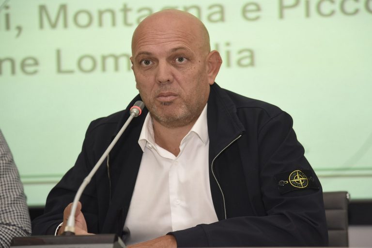 Dossena/BG, al via accordo di programma per promuovere sviluppo territorio