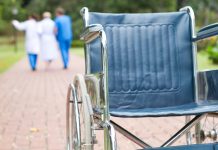 Disabili gravissimi