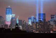 9/11, a 18 anni di distanza il ricordo del presidente Fontana.