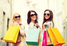 La Lombardia è la regione italiana preferita dagli stranieri per lo shopping legato al turismo.