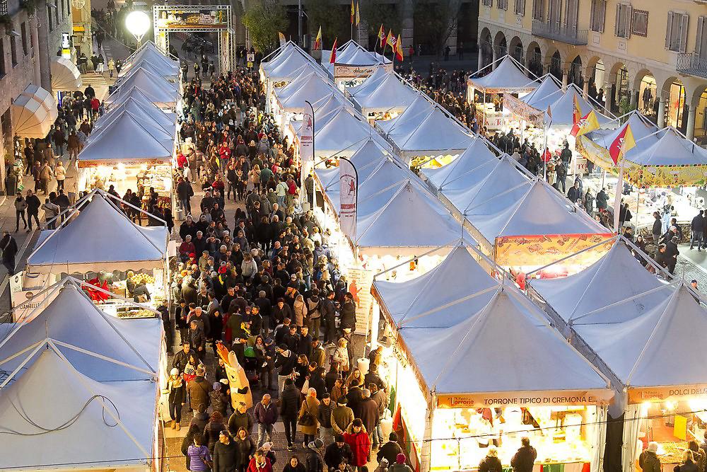 festa del torrone