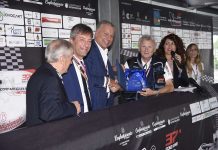 premio apa