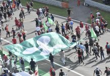gp monza turismo lombardo