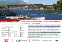 treni storici