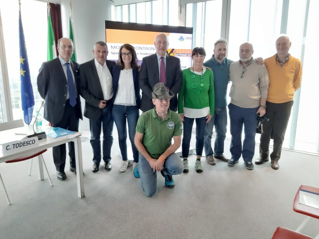 Foto di gruppo