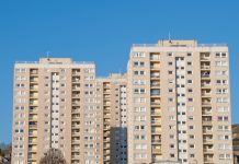 Riqualificazione case popolari