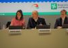 L'assessore regionale allo Sport e giovani Martina Cambiaghi