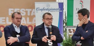 festa del salame