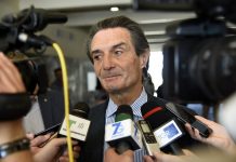 non abbiamo l'anello al naso