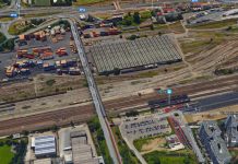 hub metropolitano milano segrate