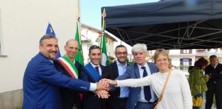 Morbegno Bolognini alloggi Aler