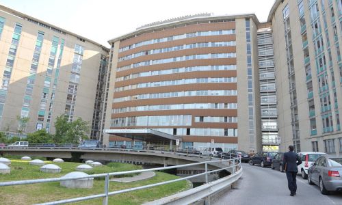 ospedali santi carlo paolo