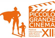 Festival piccolo grande cinema