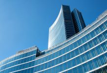 palazzo lombardia per Giornata Mondiale Malattie Tropicali Neglette