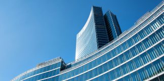 palazzo lombardia per Giornata Mondiale Malattie Tropicali Neglette