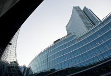 Palazzo Lombardia weekend