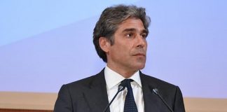Rizzi - Buzzi apparecchio ultima generazione