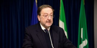 Sistema riconoscimento 'Sari' - De Corato