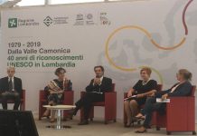 Siti Unesco Regione Lombardia - Fontana