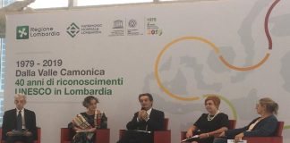 Siti Unesco Regione Lombardia - Fontana