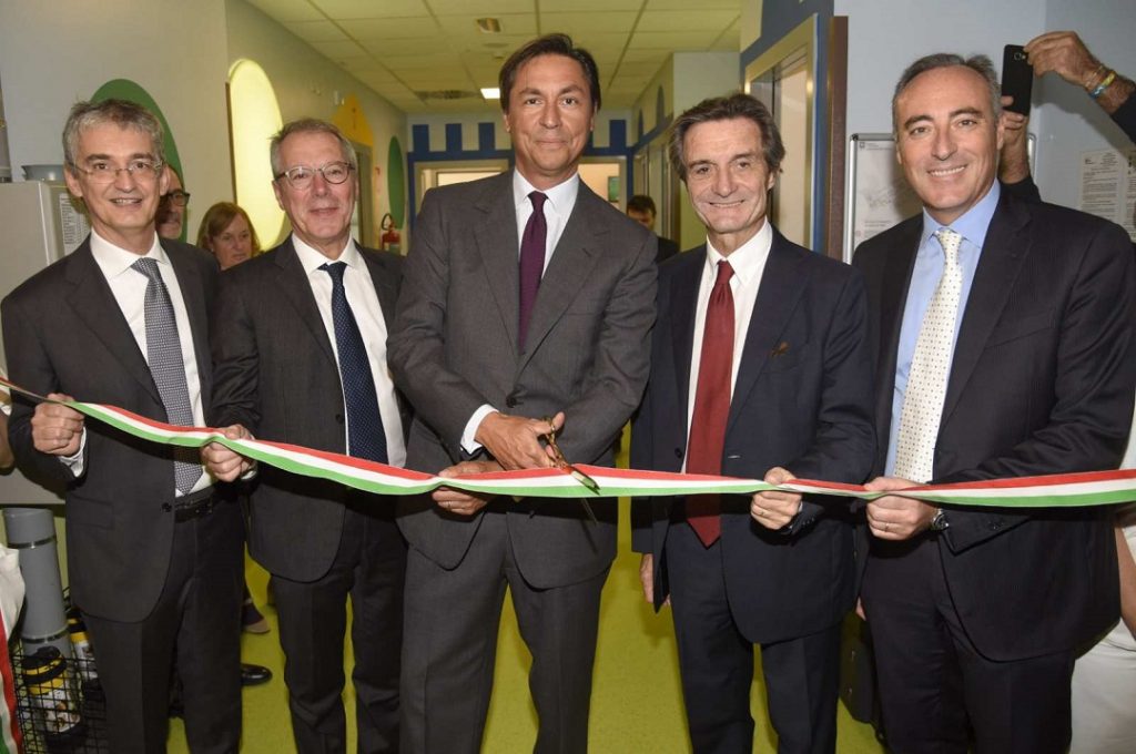 ospedale buzzi milano