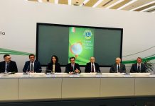 Golf e solidarietà
