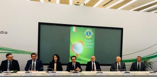 Golf e solidarietà