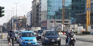 aria 6.5 milioni per rinnovare autoveicoli