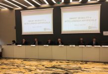 Smart Mobility Intelligenza Artificiale