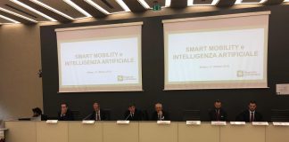 Smart Mobility Intelligenza Artificiale