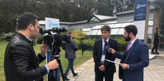 Il vicepresidente Sala a Cernobbio per il WMF: Lombardia leader per ricerca e innovazione