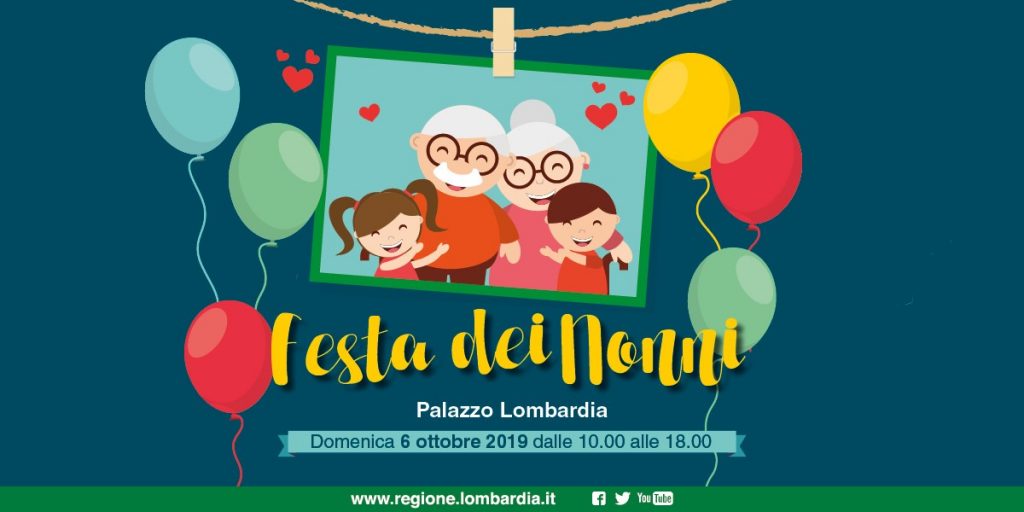 festa dei nonni