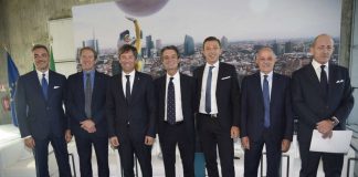 eicma 2019 - Fontana e F.Sala