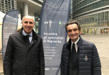 gli specialisti di niguarda