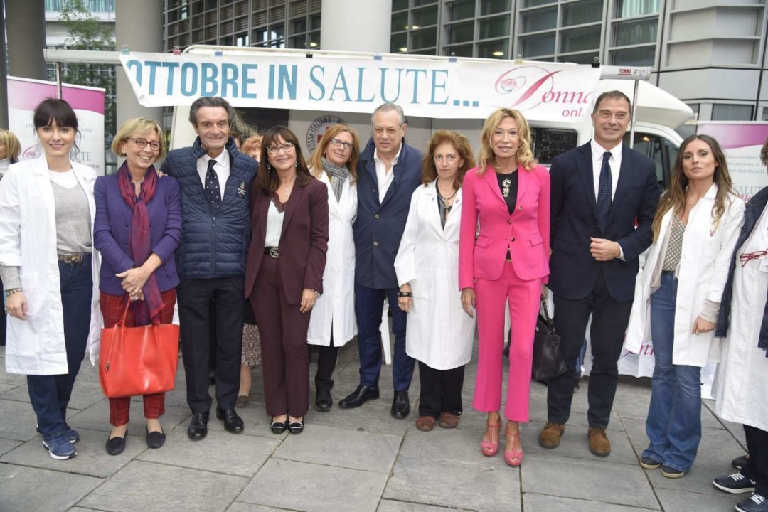 i presenti