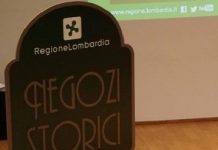 negozi storici