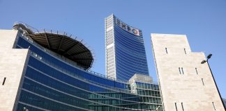 sisma mantova - Palazzo Lombardia