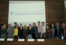 studenti a scuola di lavoro - Rizzoli