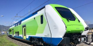 ferrovie