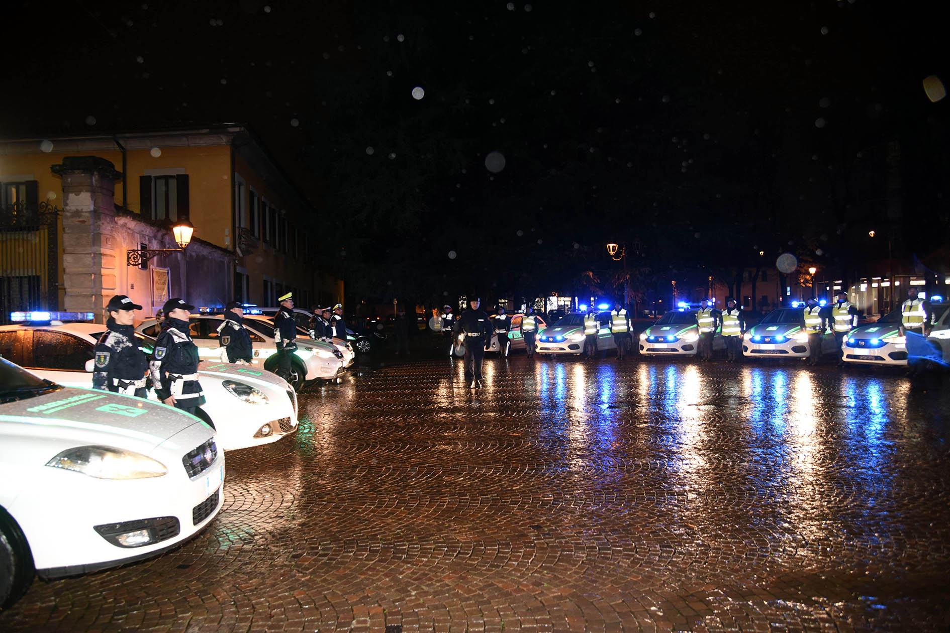 operazione smart