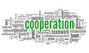 cooperazione