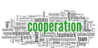cooperazione