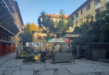 Milano-Giambellino, partiti i lavori di riqualificazione delle case Aler