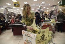 Giornata colletta alimentare