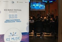 Ice Music Festival
