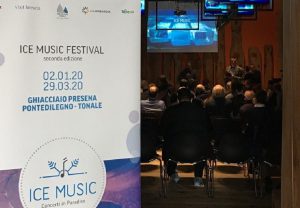 Ice Music Festival