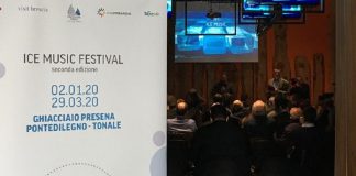 Ice Music Festival