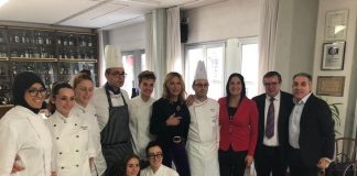 bergamo Magoni Rizzoli