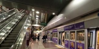 Prolungamento Metro fino Monza