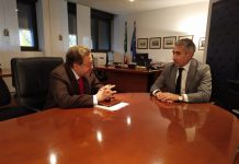 progetto sicurezza treni